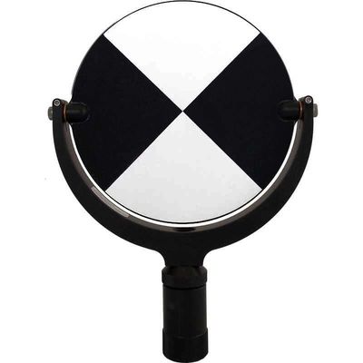 3D Scan Measuring Target Reflector 5/8" Thread With Magnet Base Total Station Reflector
